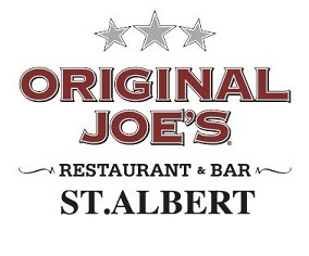 Original Joe's