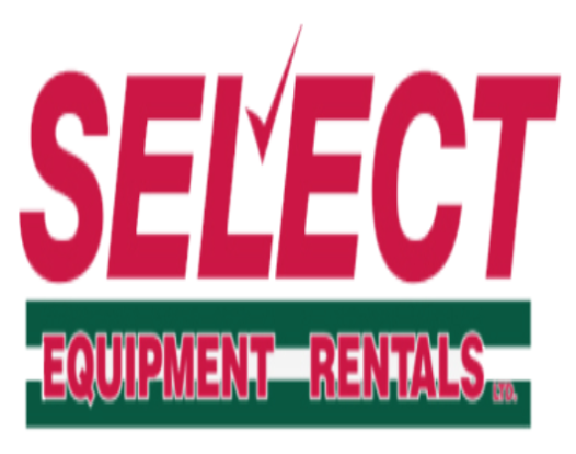 Select Equipment Rentals